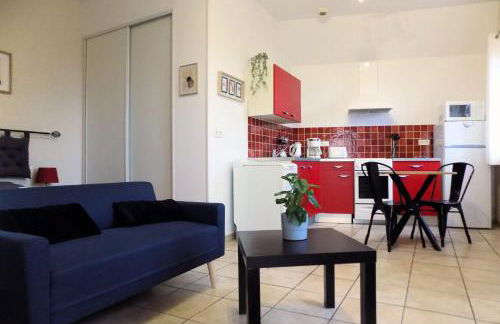 Studio Revy 2 - Centre Ville - Foto 13