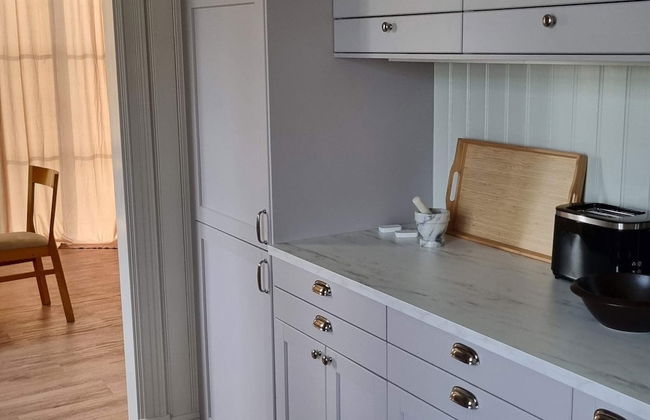 4 Star Holiday Home in Nora - Foto 11