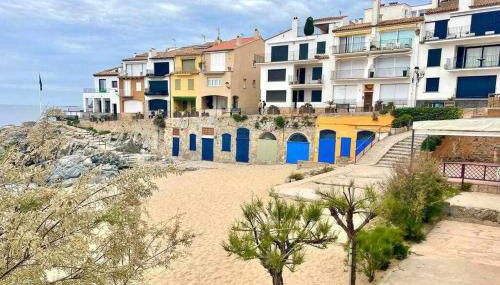 Beachfront Calella Duplex - Foto 5