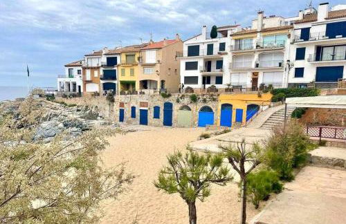 Beachfront Calella Duplex - Foto 5