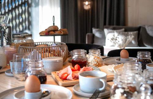 Anton & Cilli Hideaway Lodges - Foto 62