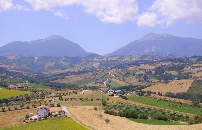 Agriturismo Il Vecchio Carro - Foto 34