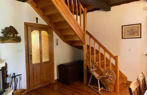 Koronkowa Chata - Foto 18