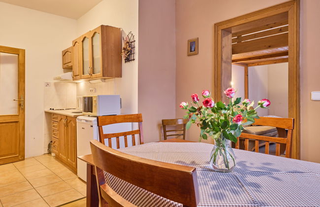 Stříbrný pramen - Photo 1