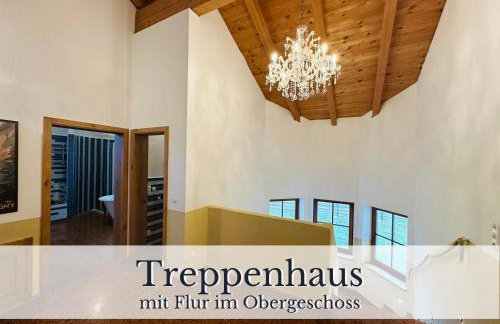 VILLA SEEBERG - by "Schloss Gessenberg" luxurious vacation home with lake and mountain views, suitable for families and friends - Photo 10