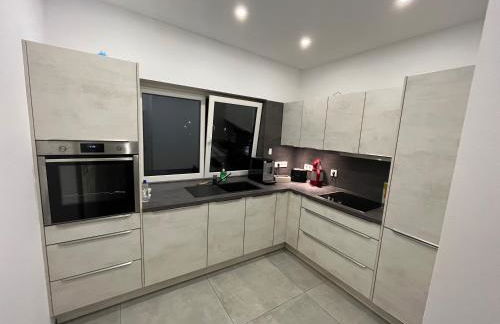 Neubau Penthouse - mit schöner Aussicht - 15min von Köln - Photo 31