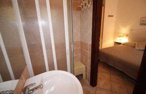 Casa Mira con piscina e bellissima vista mare - Foto 14