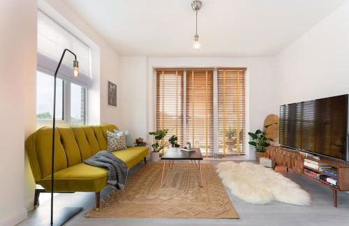 New Build luxurious 2-bed apartment - Photo 16