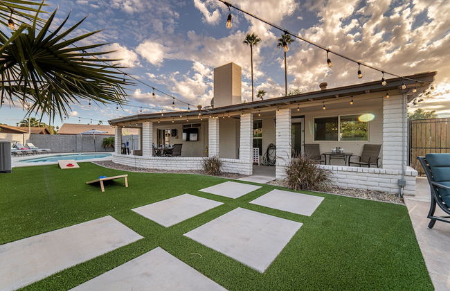 Central Chandler - Foto 29