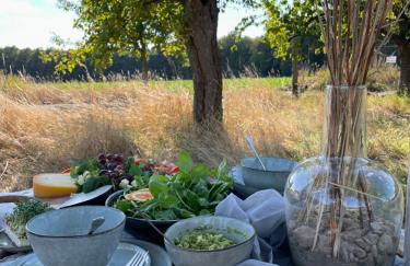 Tiny House Alpakablick - inklusive Alpaka Meet & Greet an bestimmten Terminen - Foto 23