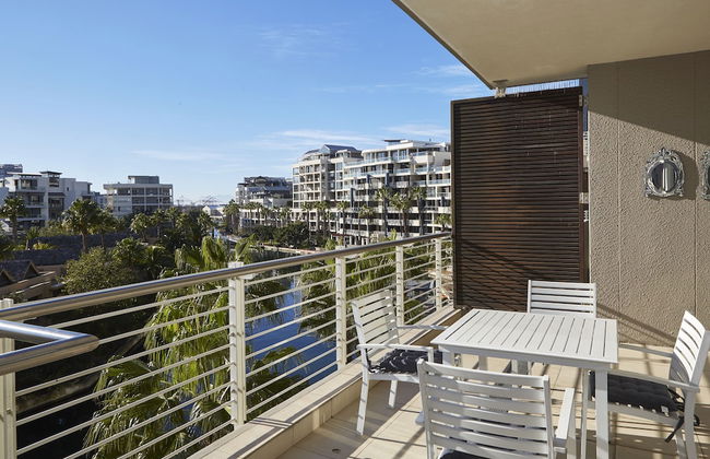 African Elite Properties V&A Waterfront - Foto 77