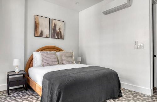 Prospect Heights 2br w wd nr Barclays Center NYC-953 - Foto 11