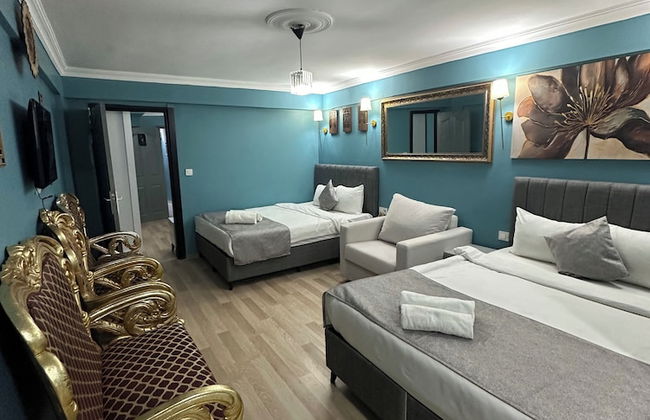 Ada Apart Hotel - Foto 44