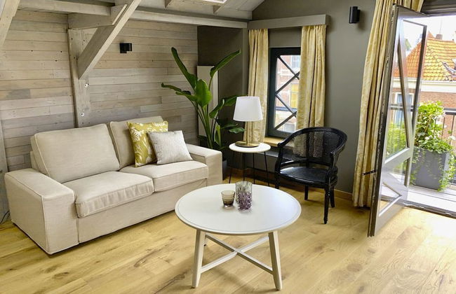 Pakasa Leiden - Foto 19