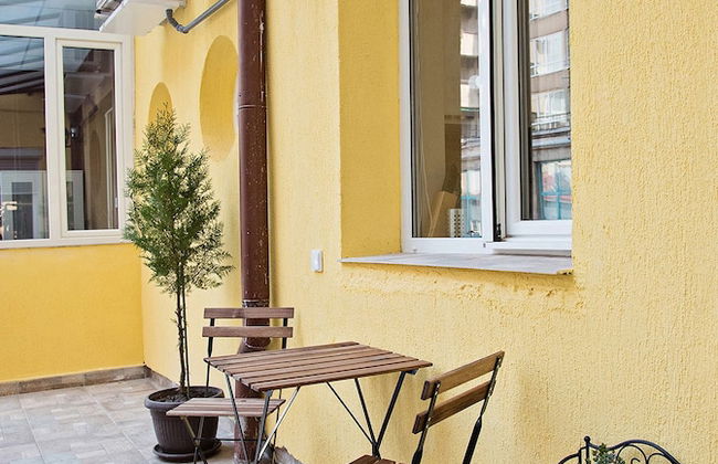 The North Tower Apartment - Photo 29