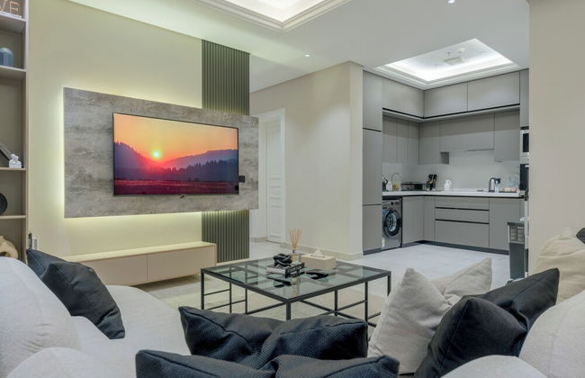 Silkhaus Majidia 127 - Foto 47