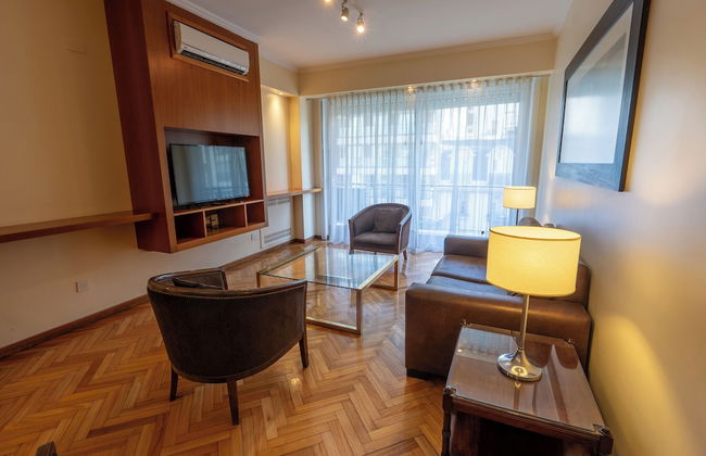 Aparthotel Trianon Recoleta - Photo 48