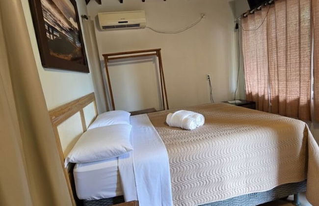 Essência da Guarda Surf House - Foto 4