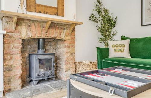 Riverside Cottage Retreat Hertford Town Sleeps 6 - Foto 24