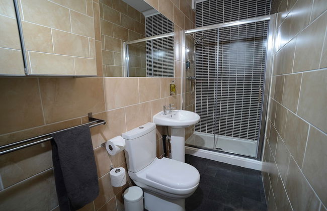 Twelve Holiday Apartments - Photo 36