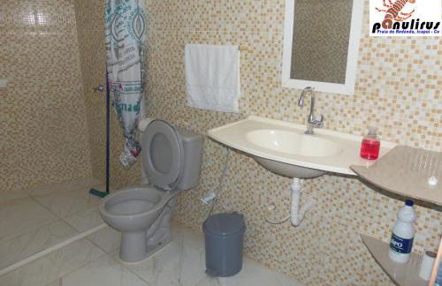 Chalés Panulirus - Foto 26