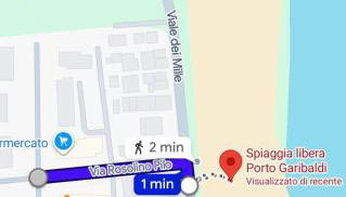 Garibaldi Vacanze - Foto 2