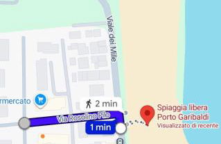 Garibaldi Vacanze - Foto 2