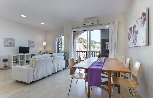 Apartment Arenyslux 2 - Foto 16