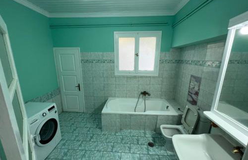 45m2 1 Bedroom Apartment in Myrina Center - Port of Myrina - Foto 2