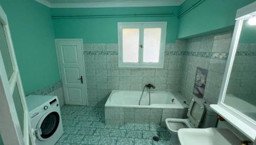 45m2 1 Bedroom Apartment in Myrina Center - Port of Myrina - Foto 2