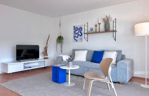 TIMELESS APARTMENT: FREE PARKING + BALCONY - Foto 2