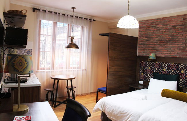 Botanical 21 Apartments - Photo 20