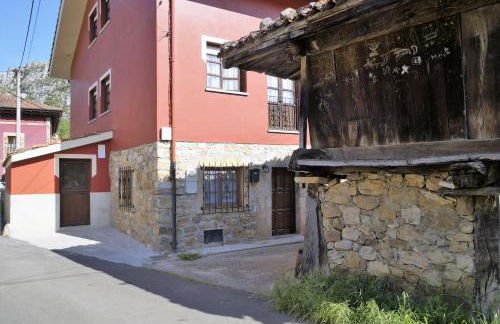 Casa de Aldea El Sol - Foto 1