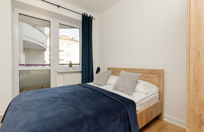 Apartment Wojciechowskiego by Renters - Foto 4