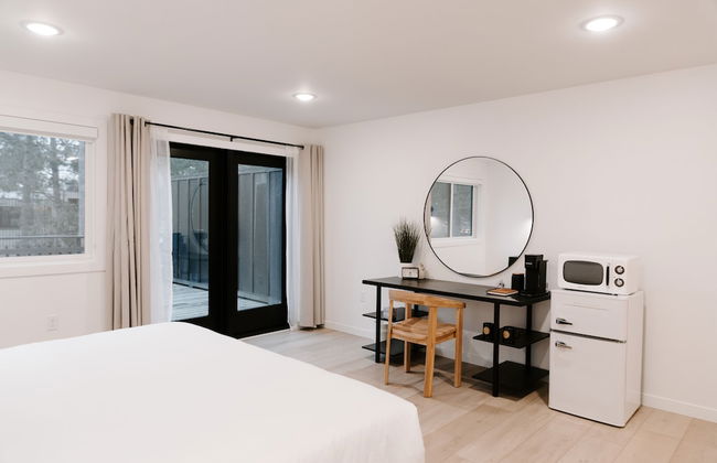 Nature Link Resort - Foto 24