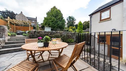 Two Ways - Edge of Peak District near Matlock - Foto 2, Garden