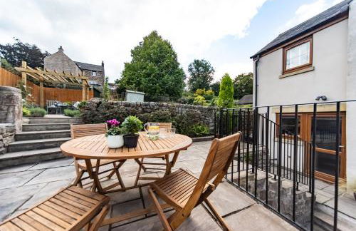 Two Ways - Edge of Peak District near Matlock - Foto 2