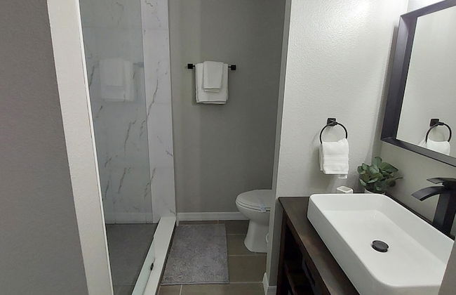 Amazing 3/2 Condo, Gated Community at Club Cortile!! - Foto 12