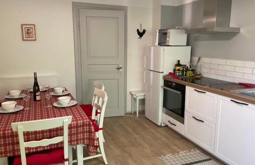 Gite du Vignoble - Foto 21