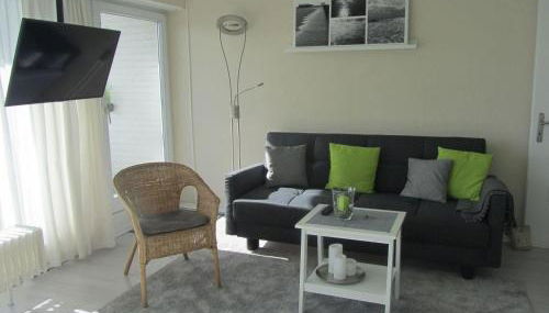 Luv und Lee Apartment 49a (Strandkieker) - Foto 5