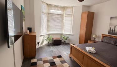 Cosy & Modern 2 Bedroom Apartment - Foto 4