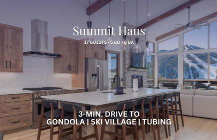 Summit Haus - Foto 1