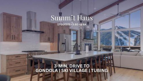 Summit Haus - Foto 1