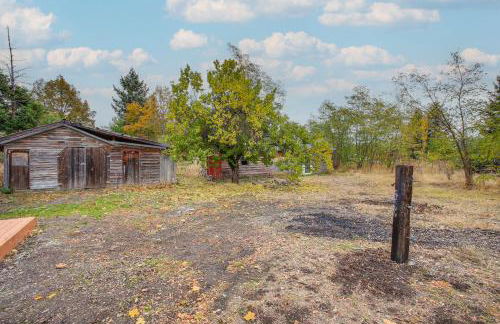 Spokane Valley Nature Home! Trails and River Days - Foto 22
