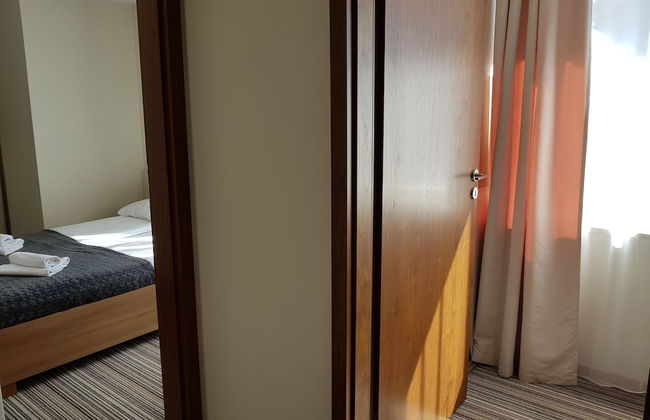 Marina Jastarnia - Apartamenty - Basen - Photo 22