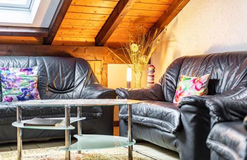 Ferienwohnung Hufenus - Foto 5