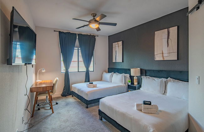 ROVE LIVING/KB - Scottsdale Grand - Foto 26