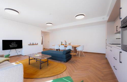 Alpine Apartements Maximilian Berchtesgaden - Foto 9