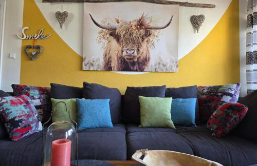 Zum Wohlfühlen Und Mehr - Foto 23