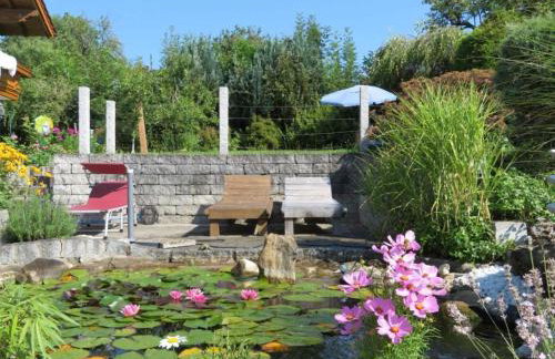 Landhaus Böck Bergblick - Foto 14